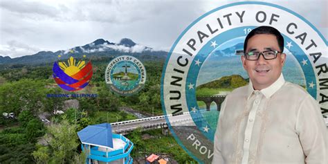 LGU Catarman, Camiguin .